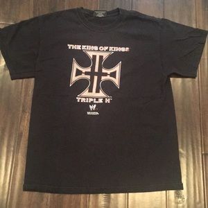 Triple H T-shirt